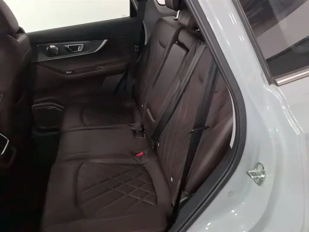 Chery Tiggo 8 PRO 2022 — фото 13