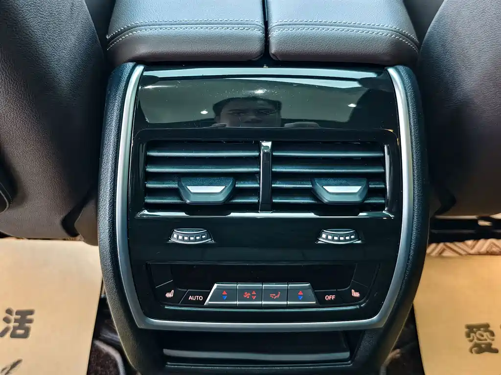 BMW X5 2023 — фото 18