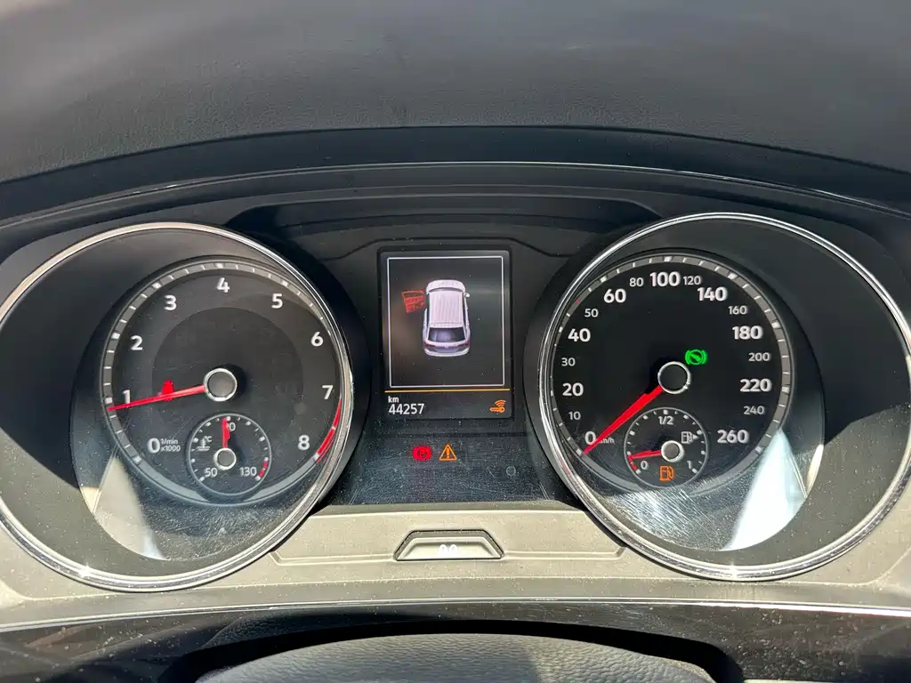 Volkswagen Tiguan L 2019 — фото 13