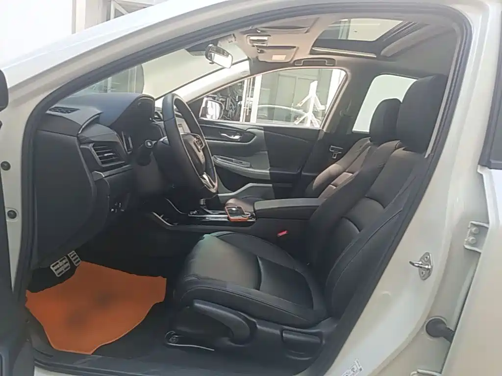 Honda Envix 2019 — фото 15