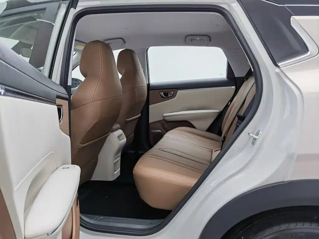 Wuling Bingo S 2025 — фото 15