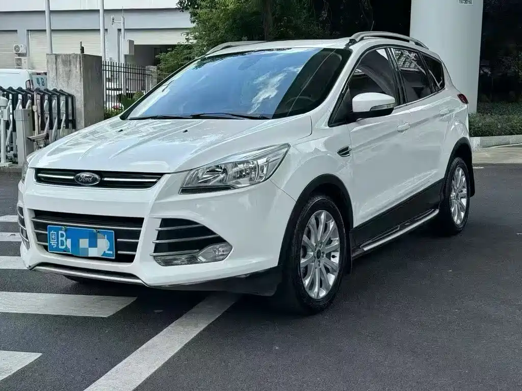 Ford Kuga 2013