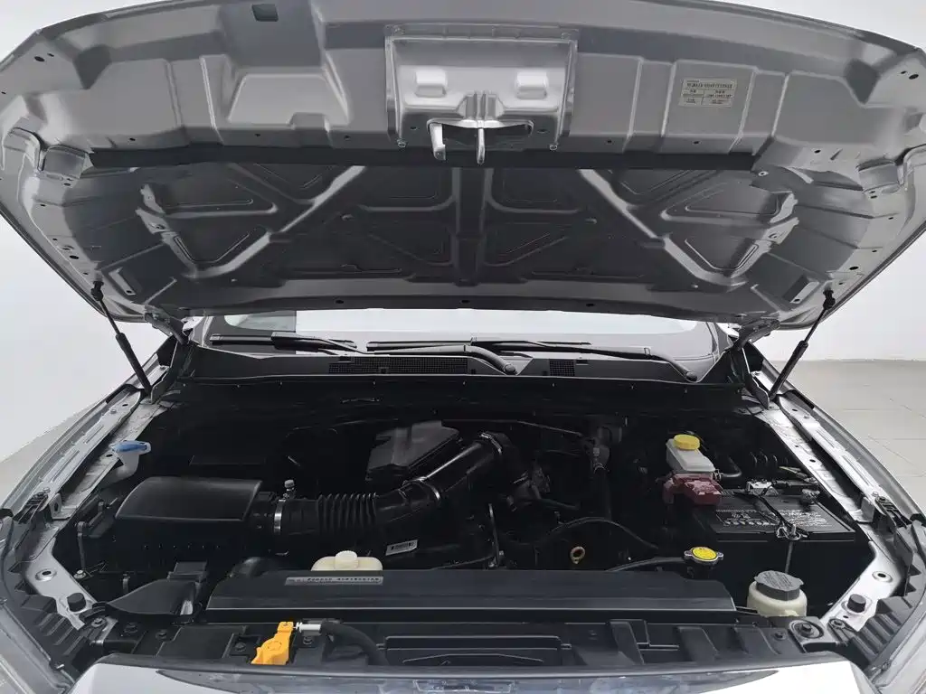 Dongfeng Ruiqi 6 2020 — фото 6