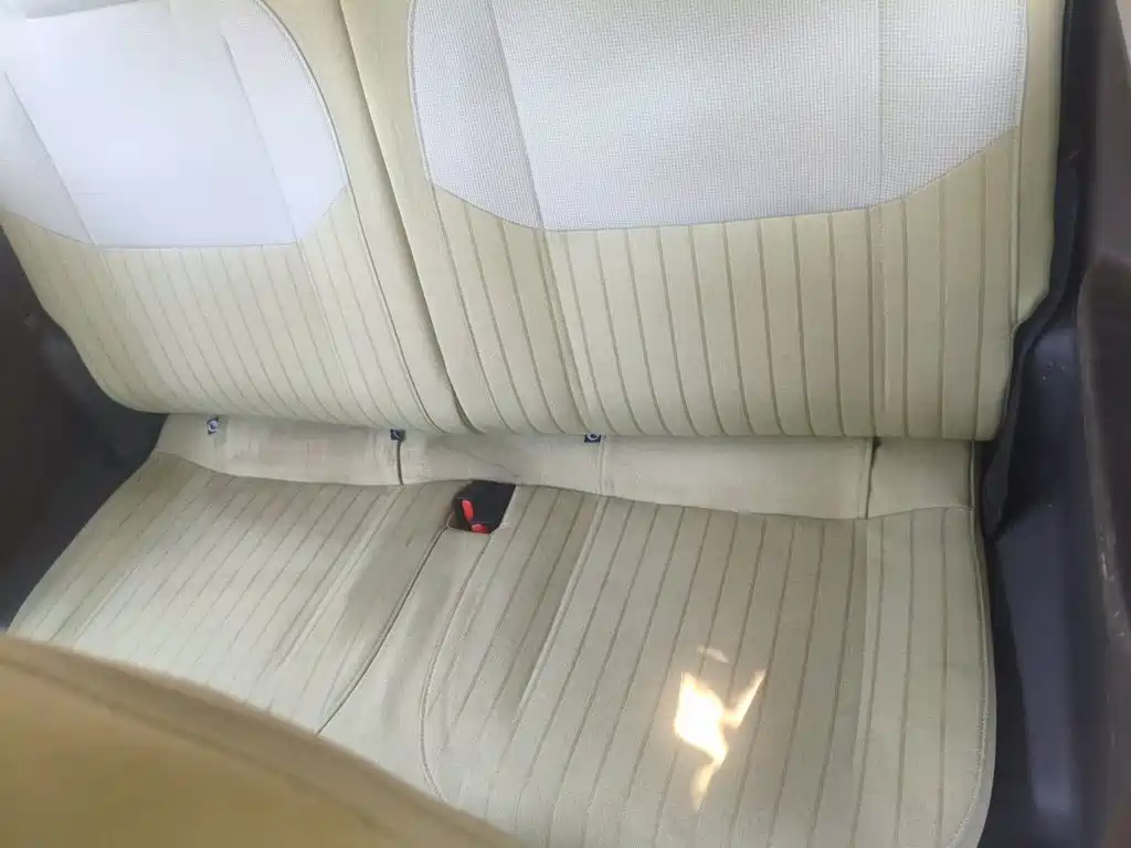 Geely Galaxy Panda 2023 — фото 13
