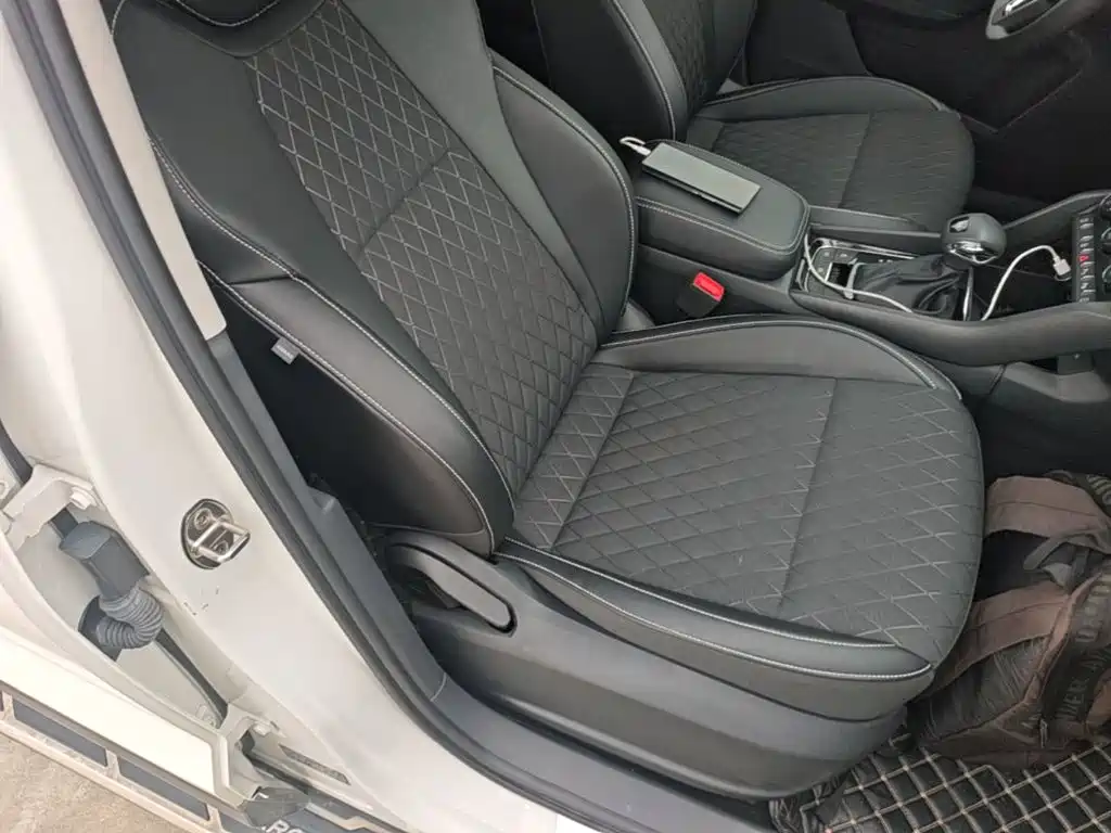 Skoda Karoq 2020 — фото 25
