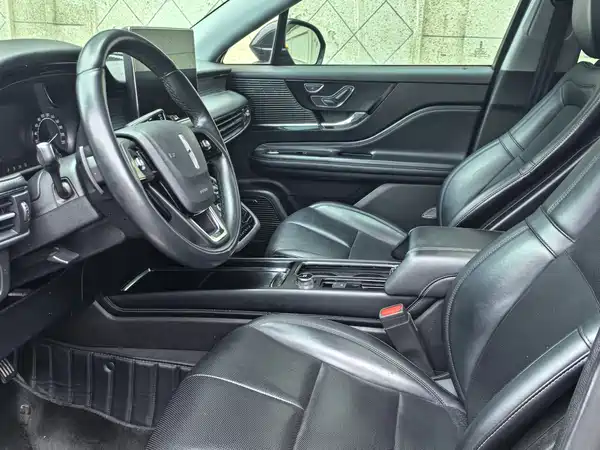 Lincoln Corsair 2020