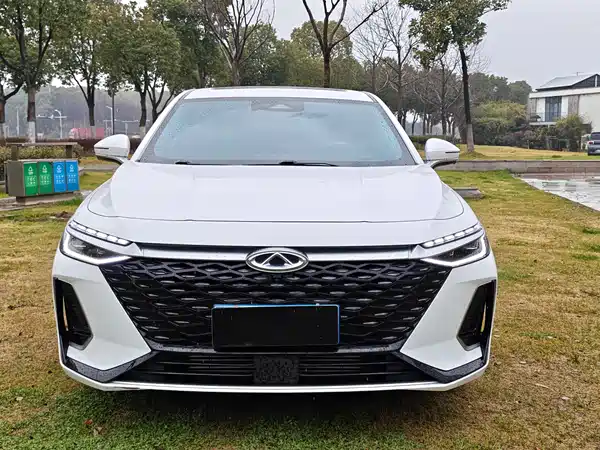 Chery Arrizo 8 2023