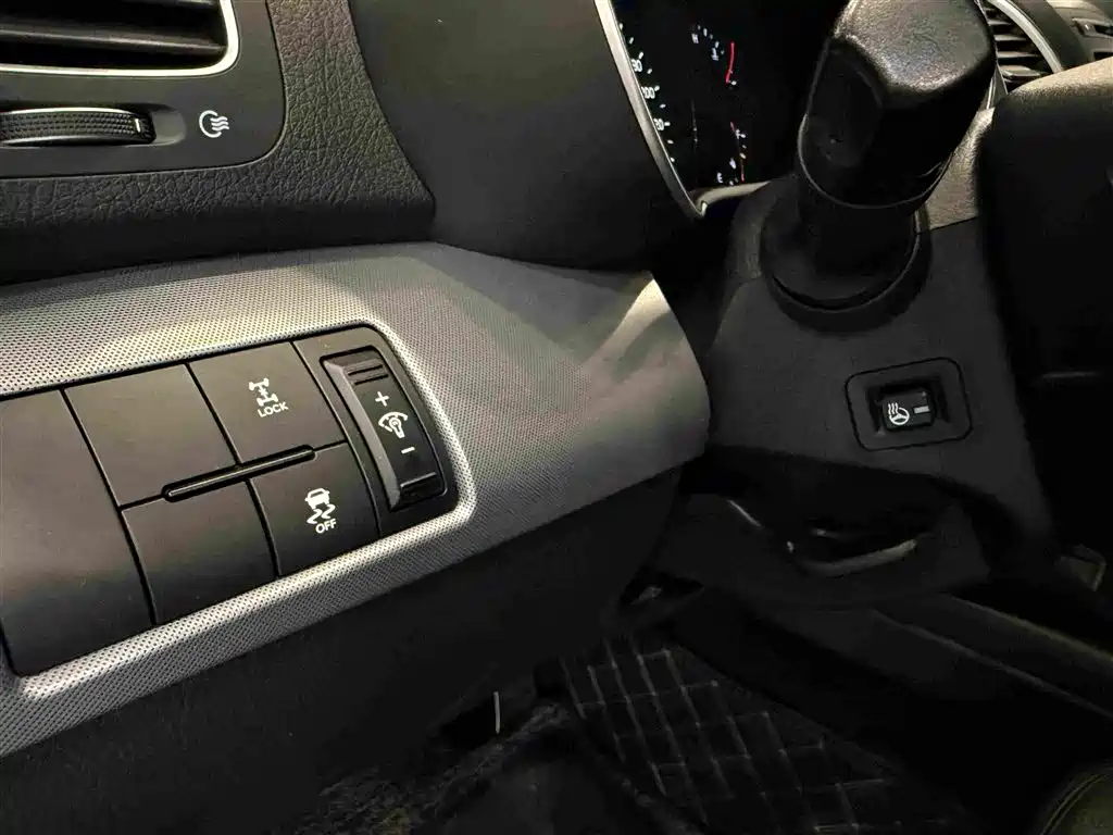 Kia Sorento 2014 — фото 18