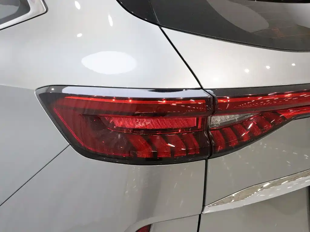 Haval H6 2021 — фото 18