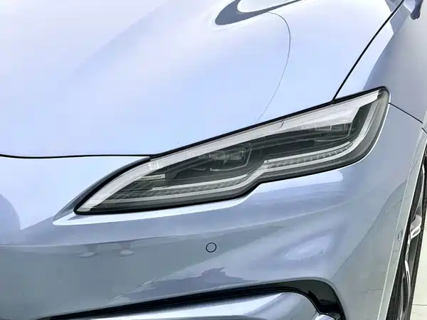 BYD Seal 06GT 2025