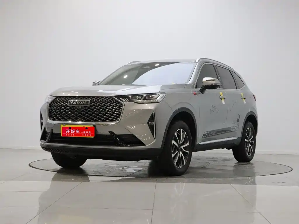 Haval H6 2021