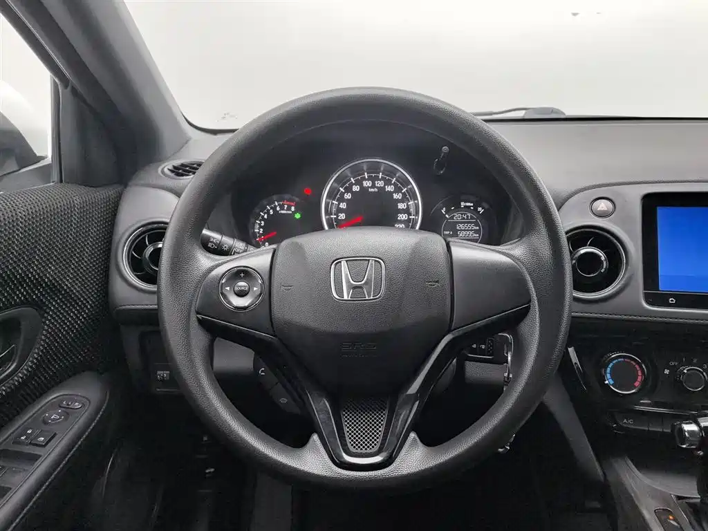 Honda XR-V 2017 — фото 11