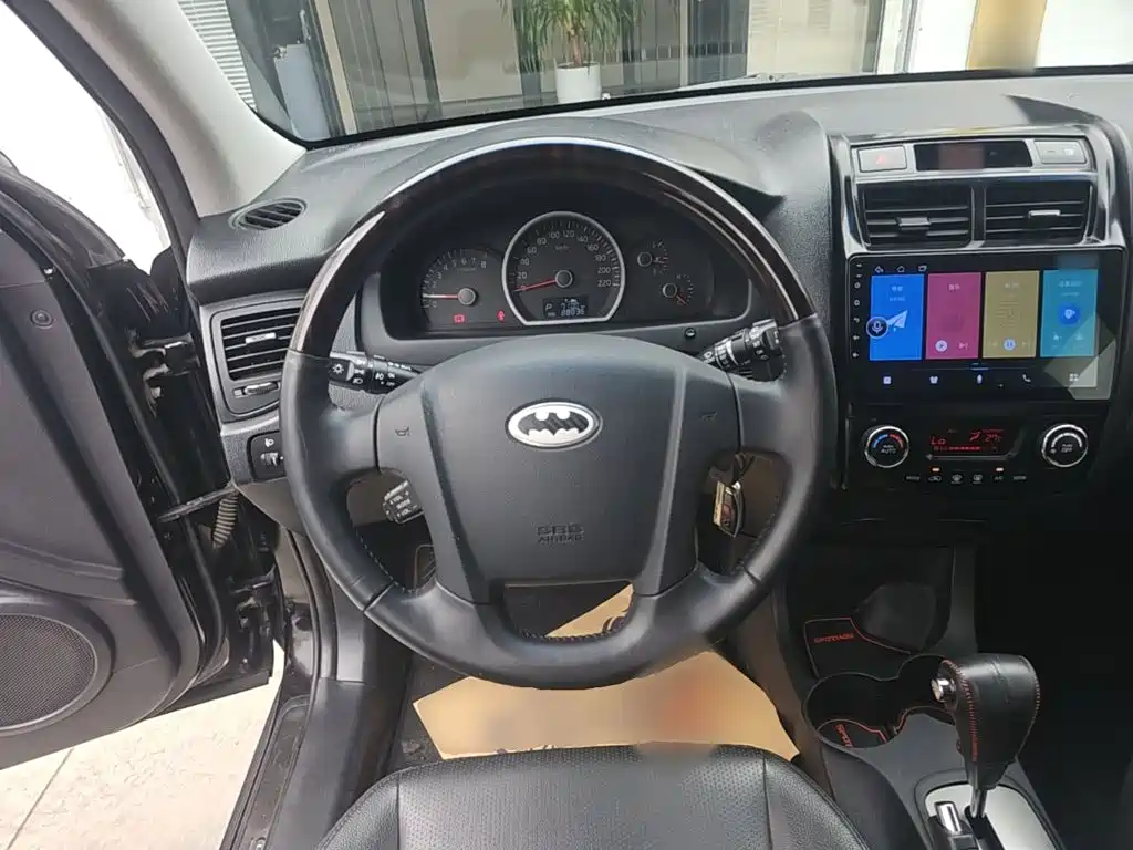 Kia Sportage 2014 — фото 11