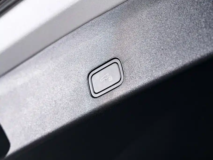 Li Auto i6 2025 — фото 35