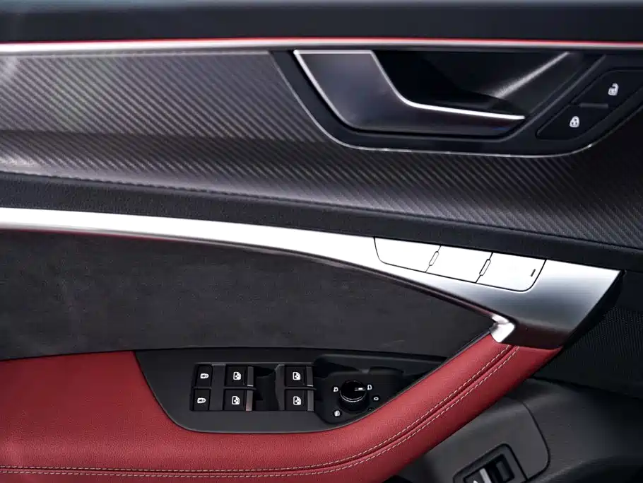 Audi A7L 2026 — фото 24