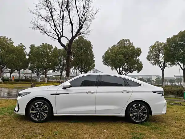 Chery Arrizo 8 2023