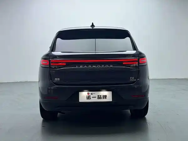 Leapmotor C11 2023