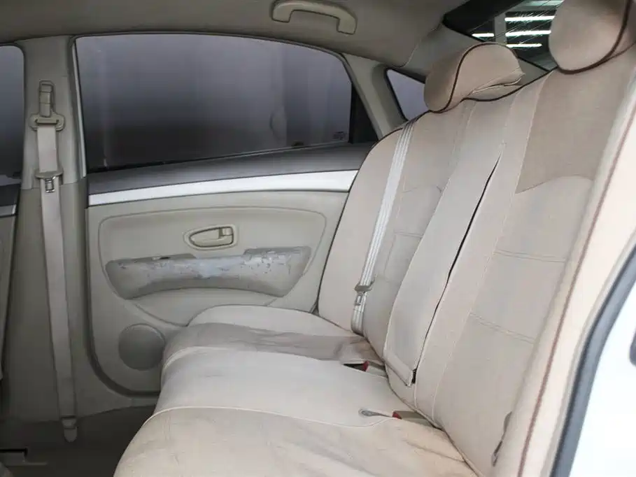 Nissan Sylphy 2016 — фото 8
