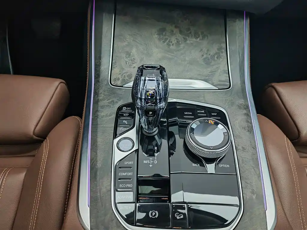 BMW X5 2019 — фото 13