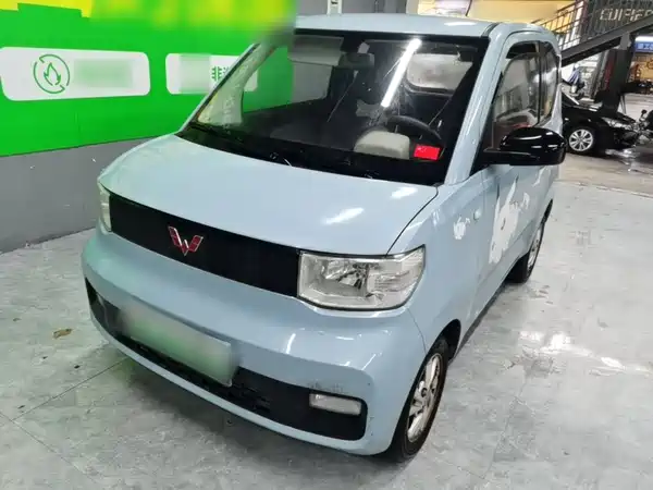 Wuling Hongguang MINIEV 2020