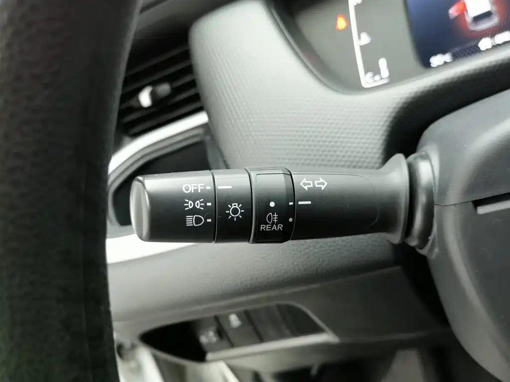 Honda Fit 2024 — фото 21