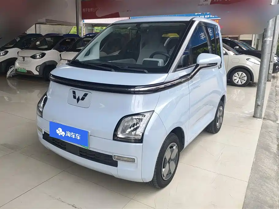Wuling Air ev 2024
