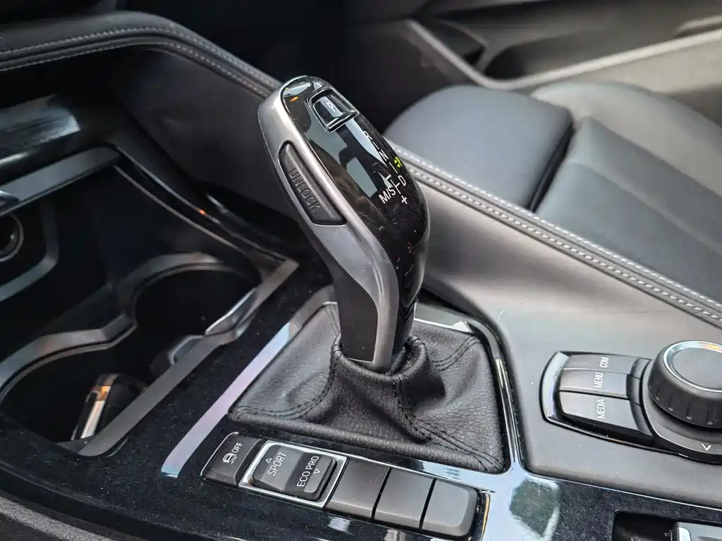 BMW X2 2019 — фото 14