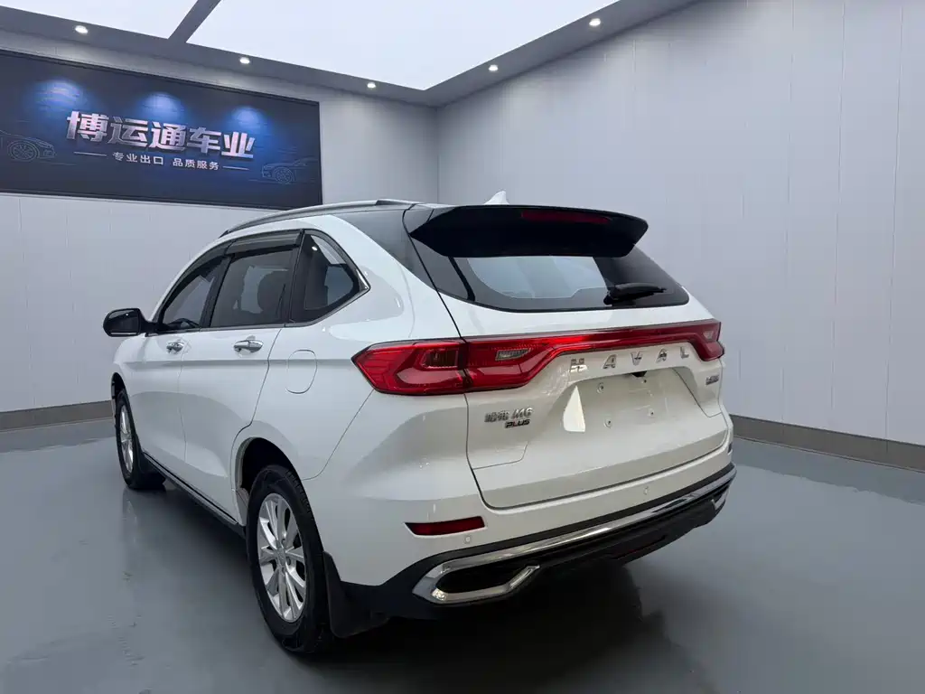 Haval M6 2023