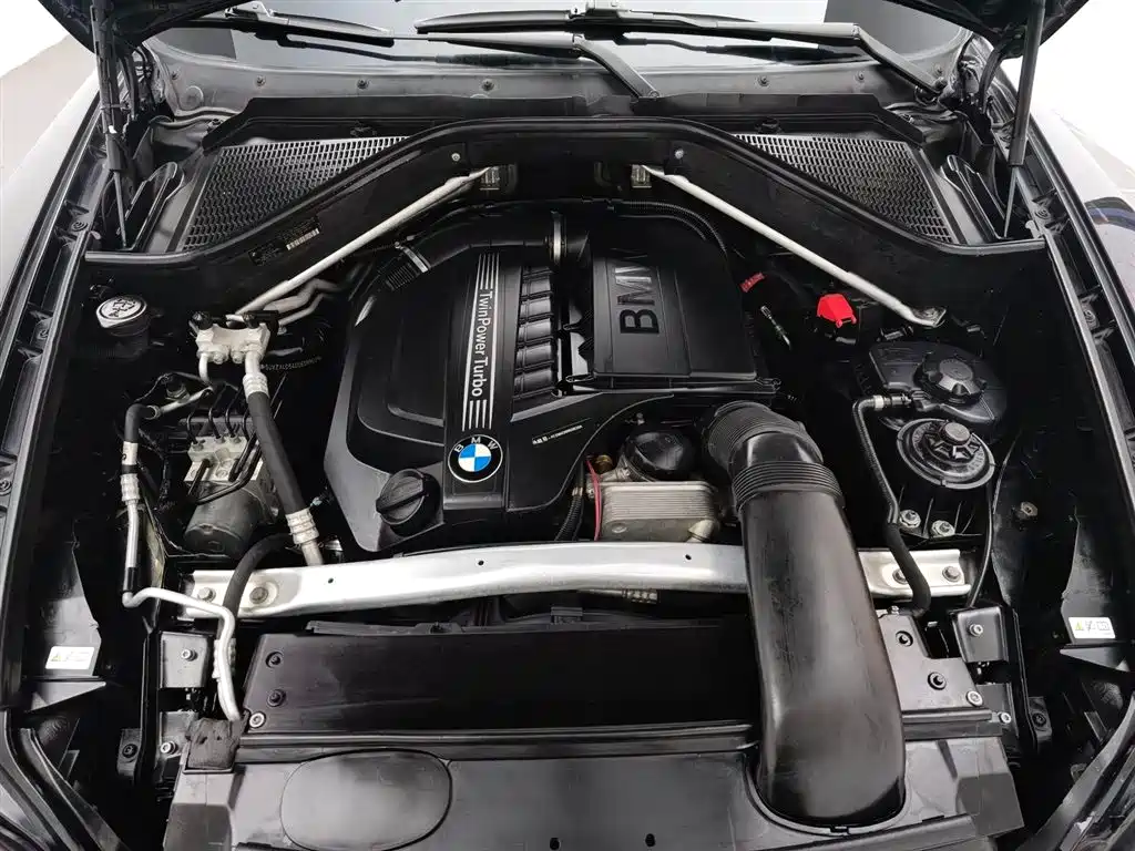 BMW X5 2013 — фото 7