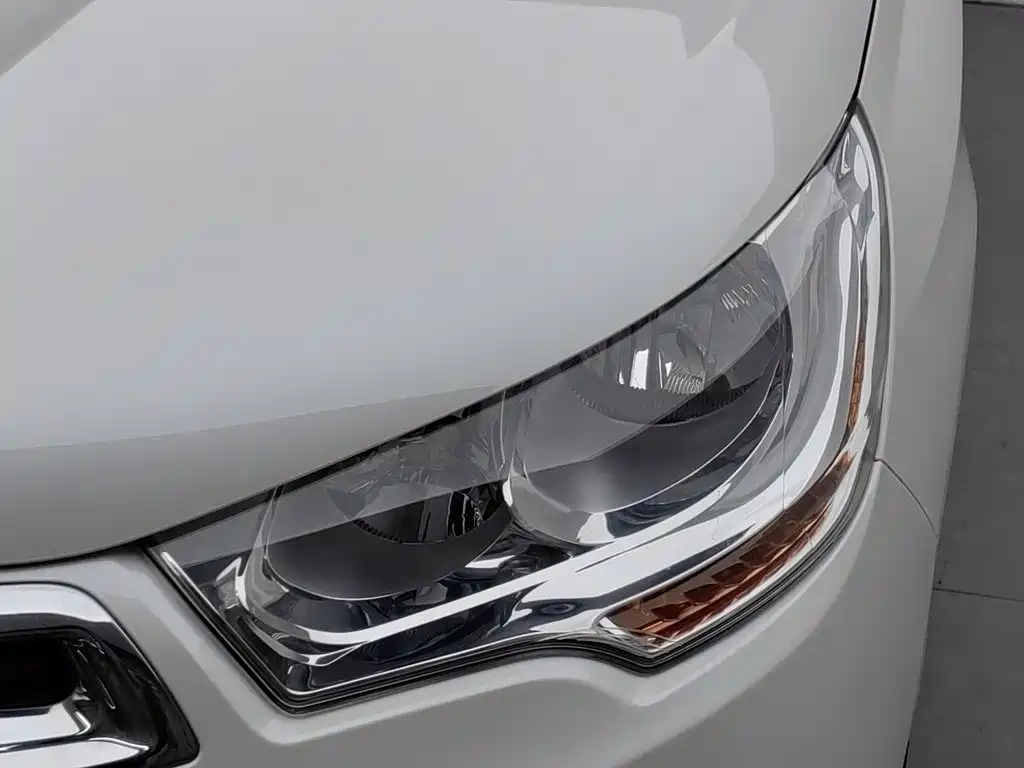 Citroën C4L 2016 — фото 7