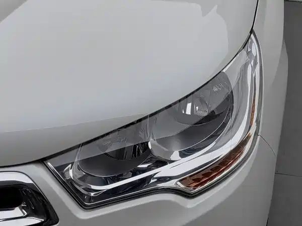 Citroën C4L 2016