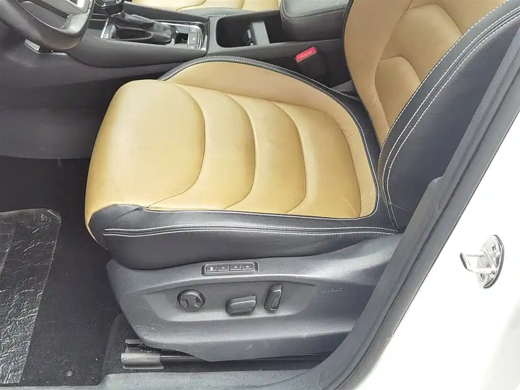 Skoda Kodiaq GT 2021 — фото 20