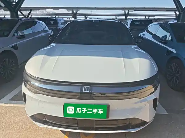 Zeekr 007GT 2025