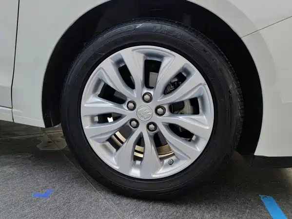 Buick Excelle GT 2022