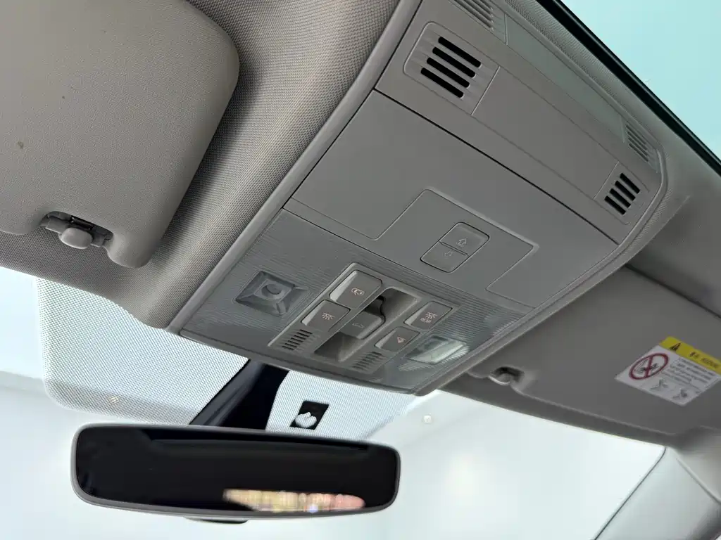 Volkswagen Golf Jialu 2017 — фото 10