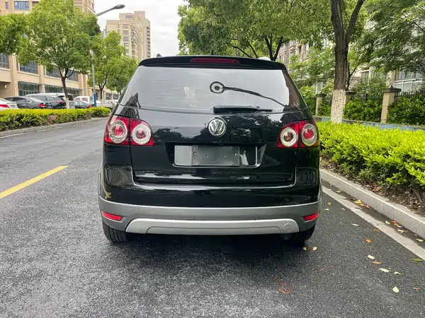Volkswagen Golf 2011