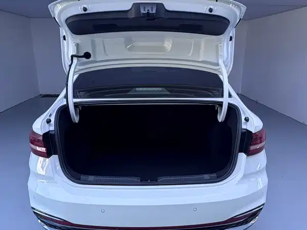 Volkswagen Lavida 2023