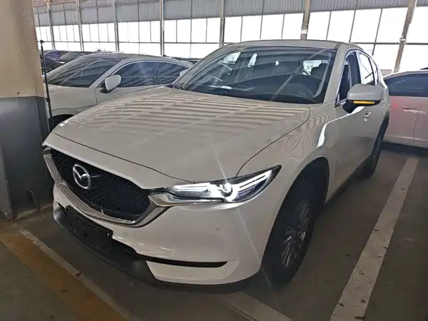 Mazda CX-5 2020