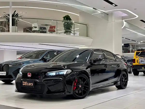 Honda Civic 2023