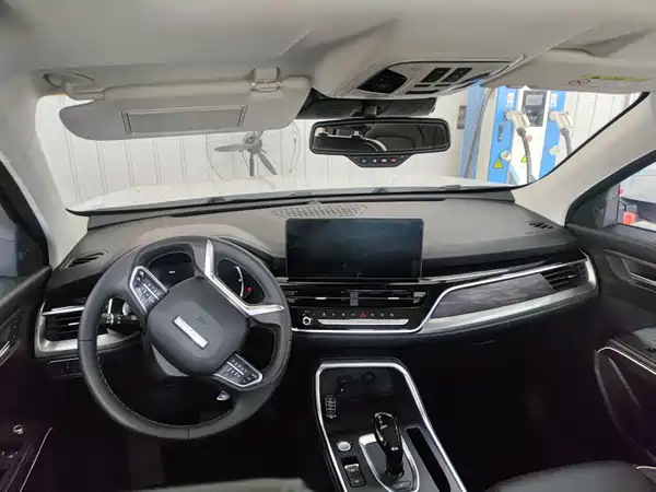 Haval H6 2022