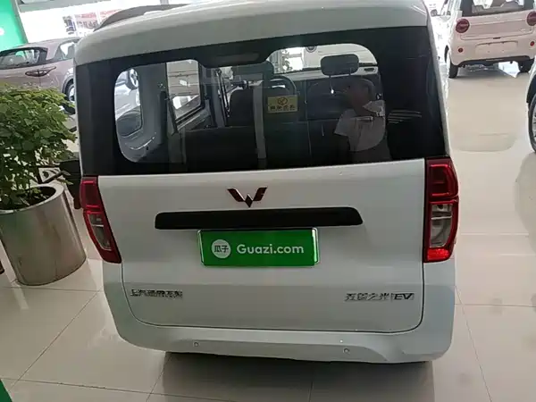 Wuling Zhiguang New Energy 2025
