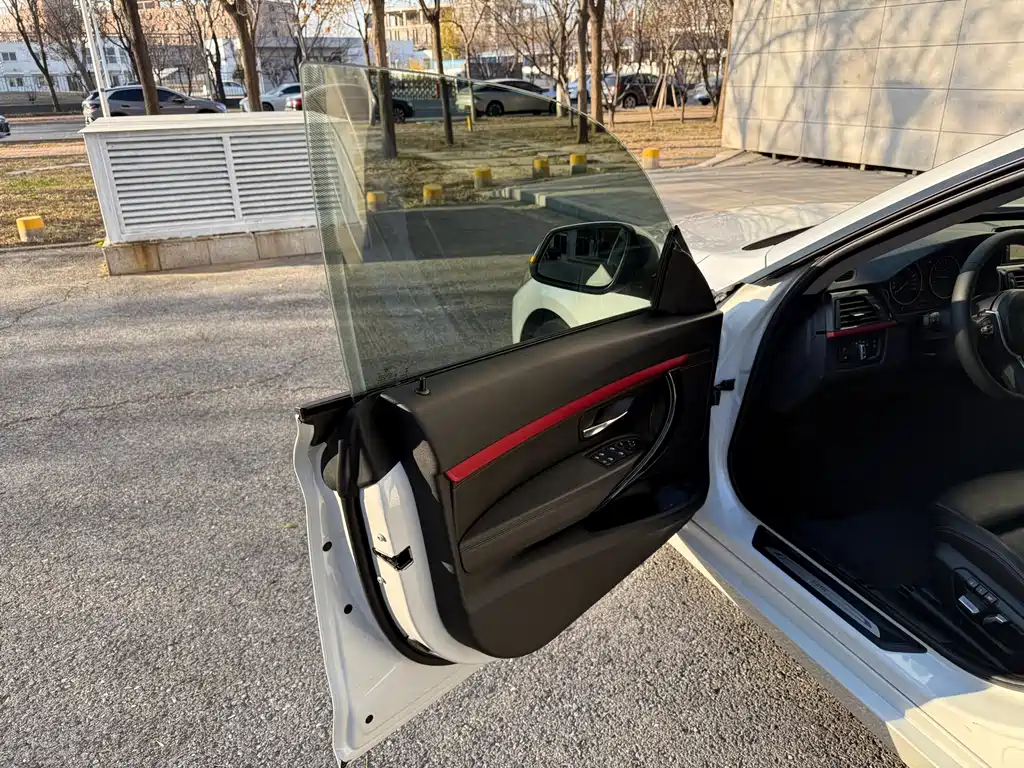 BMW 3 Series GT 2015 — фото 6