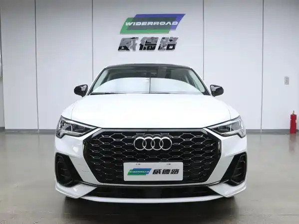 Audi Q3 Sportback 2022