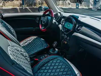 MINI MINI 2021