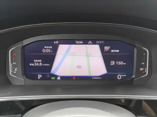 Volkswagen Passat 2023