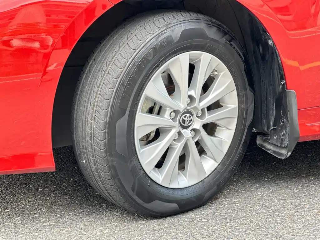 Toyota Corolla 2020 — фото 14