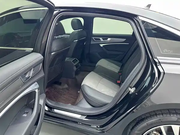 Audi A6L 2024