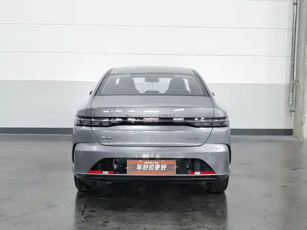 BYD Destroyer 05 2025