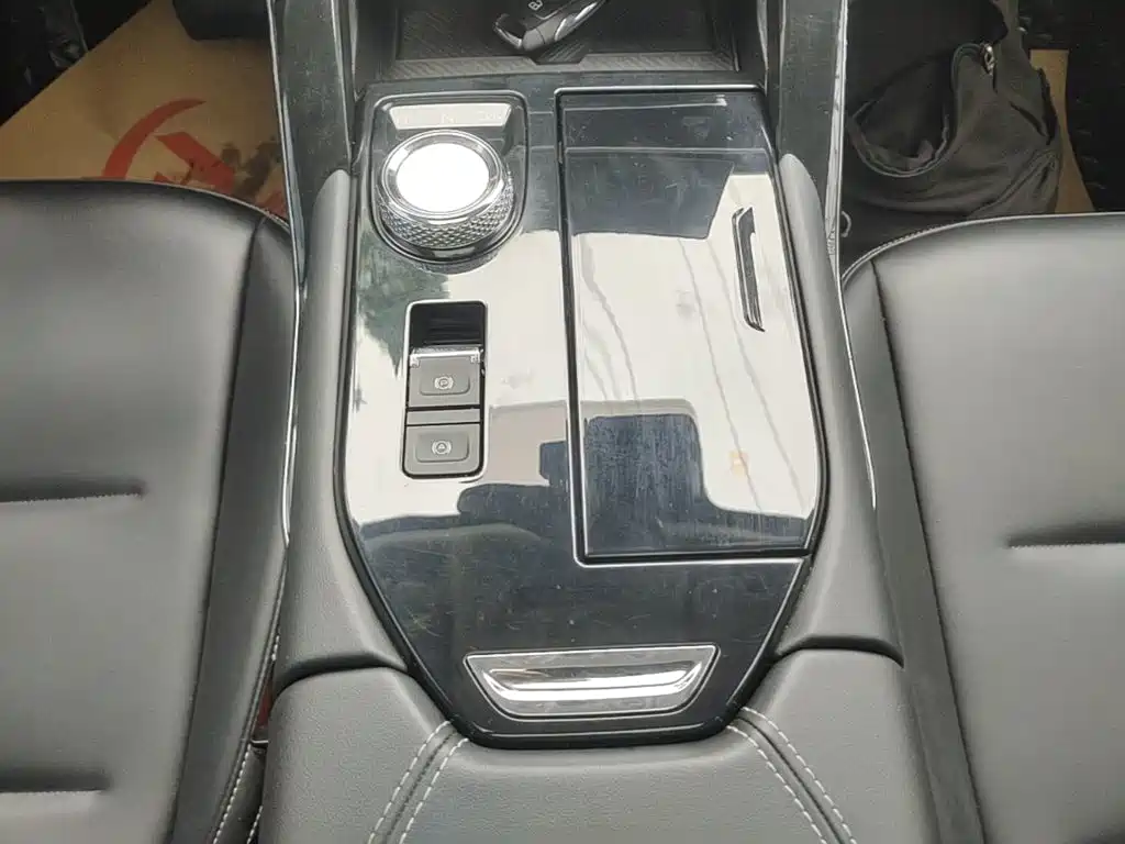 Haval H6 2021 — фото 10