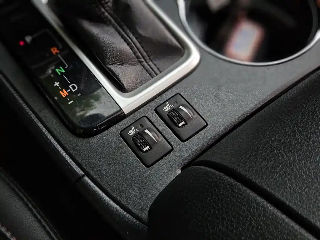 Toyota Highlander 2018 — фото 14